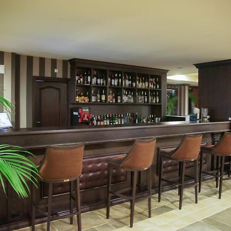 Apartments Bansko Ngoại thất bức ảnh