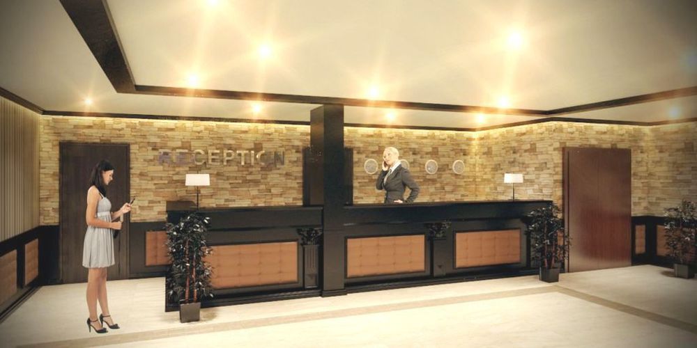 Apartments Bansko Ngoại thất bức ảnh