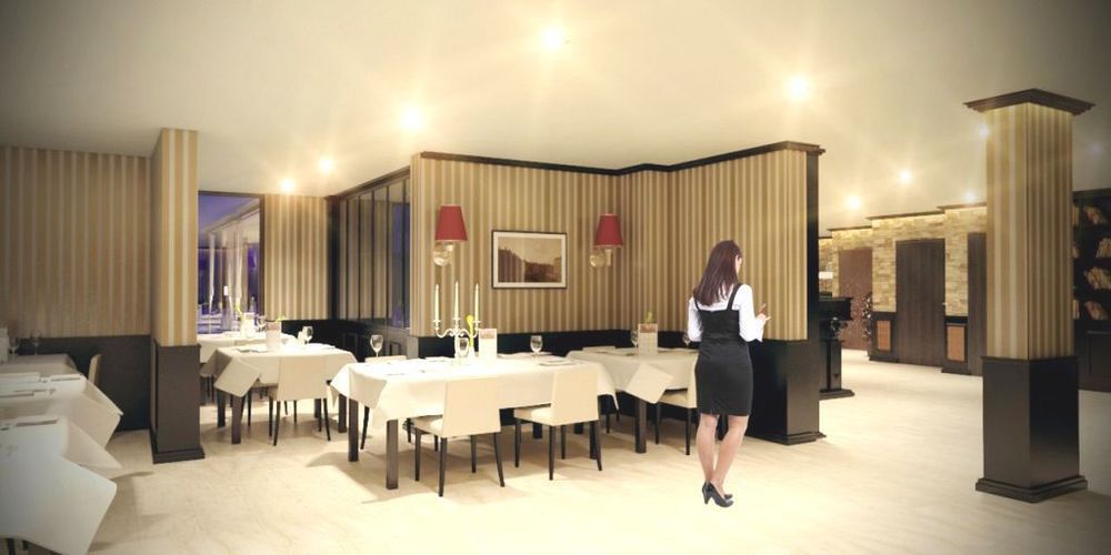 Apartments Bansko Ngoại thất bức ảnh