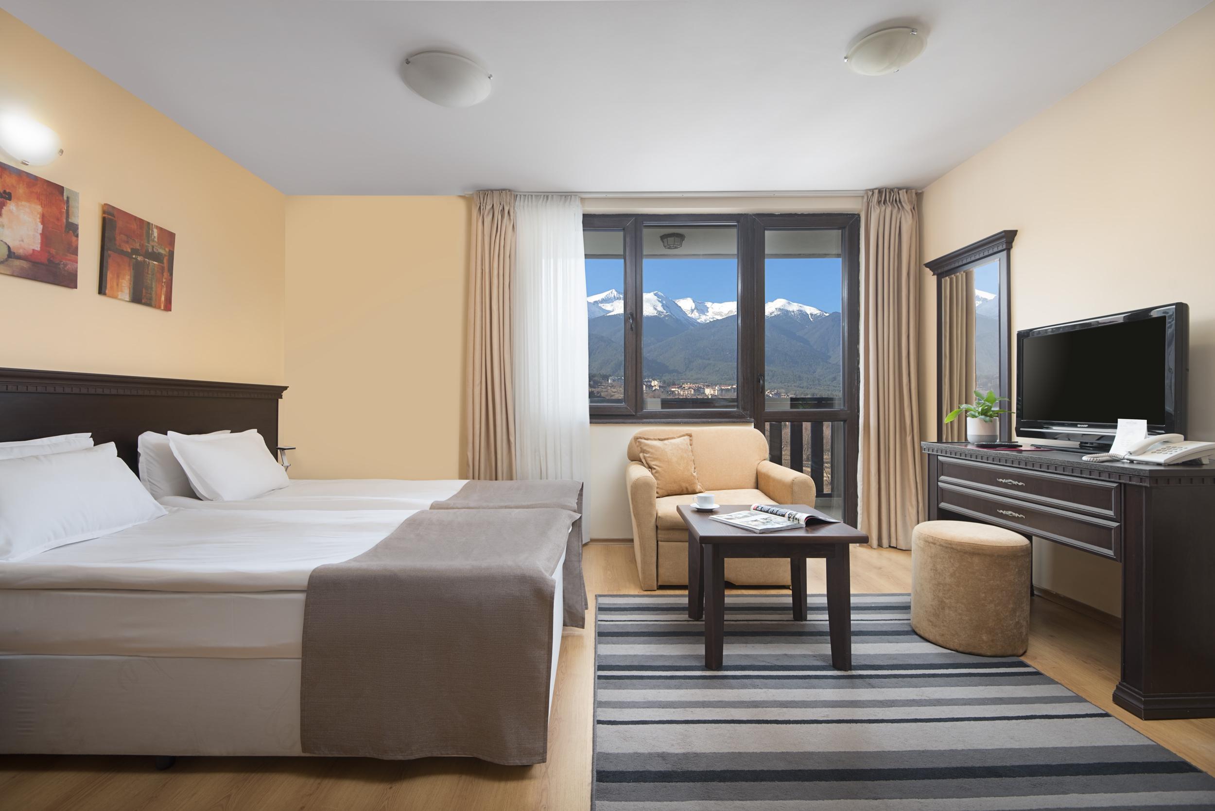 Apartments Bansko Ngoại thất bức ảnh