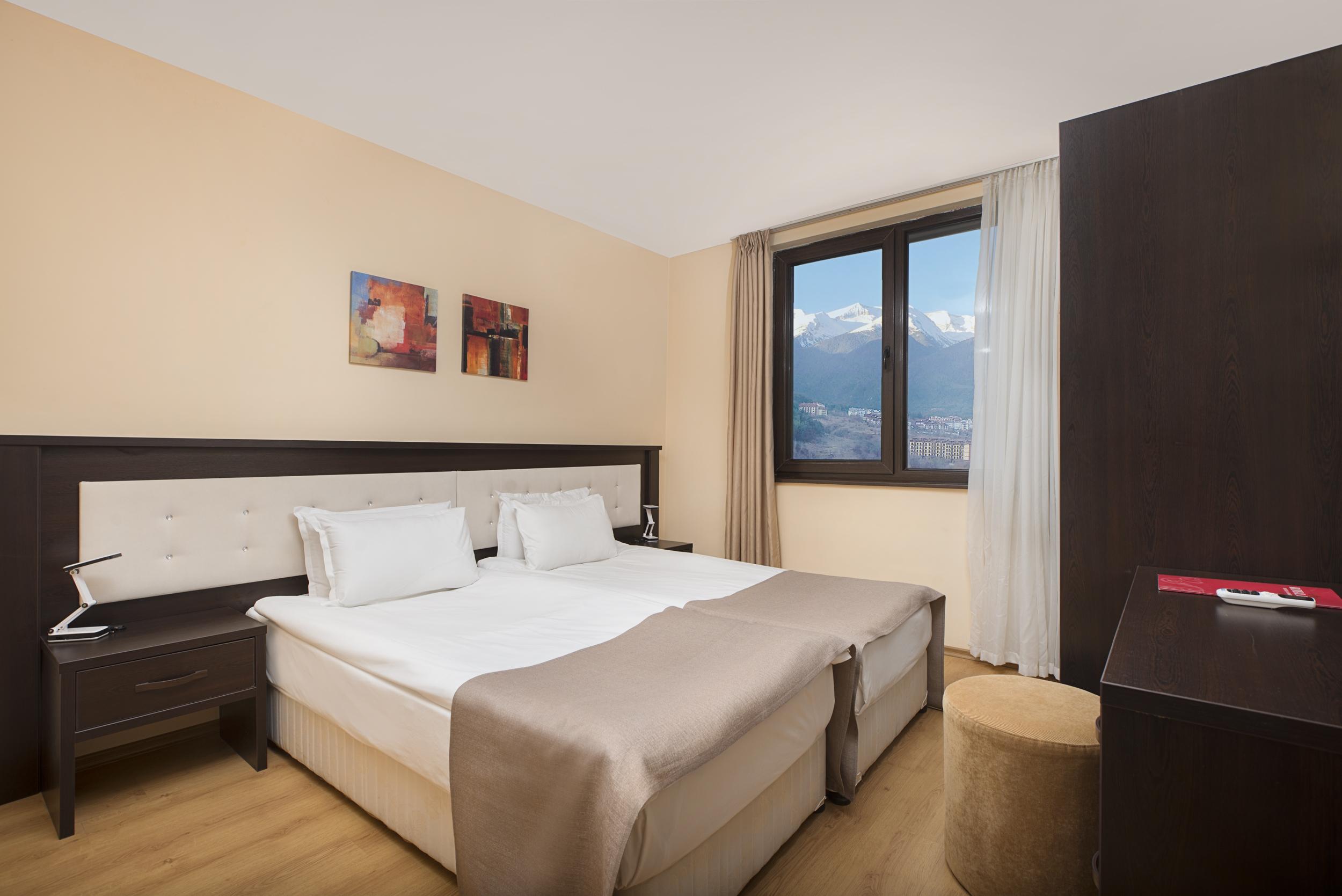 Apartments Bansko Ngoại thất bức ảnh