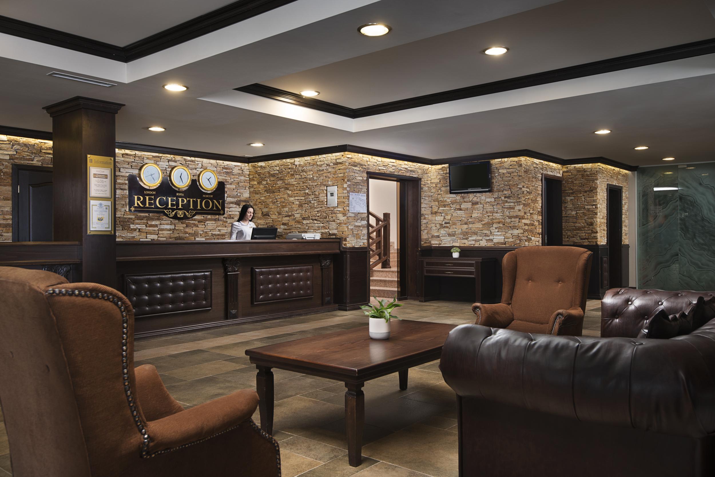 Apartments Bansko Ngoại thất bức ảnh