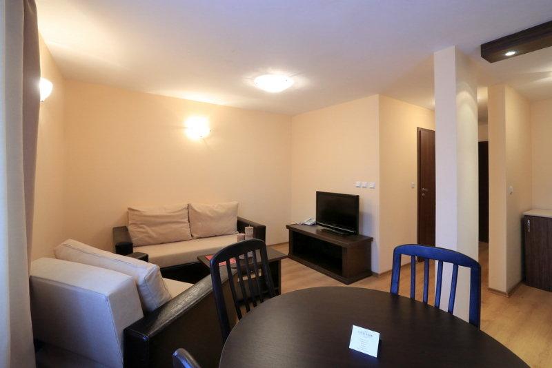 Apartments Bansko Ngoại thất bức ảnh