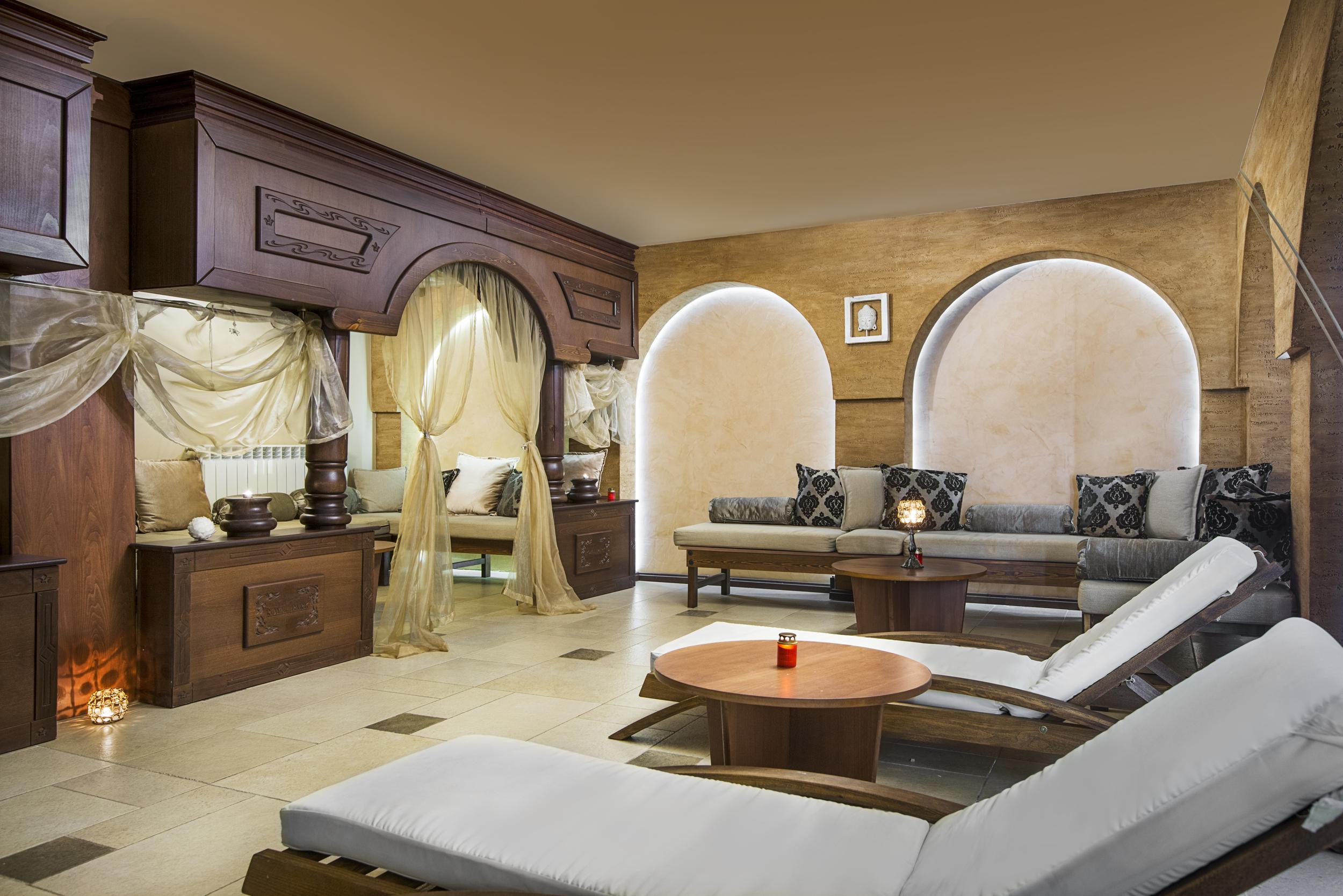 Apartments Bansko Ngoại thất bức ảnh