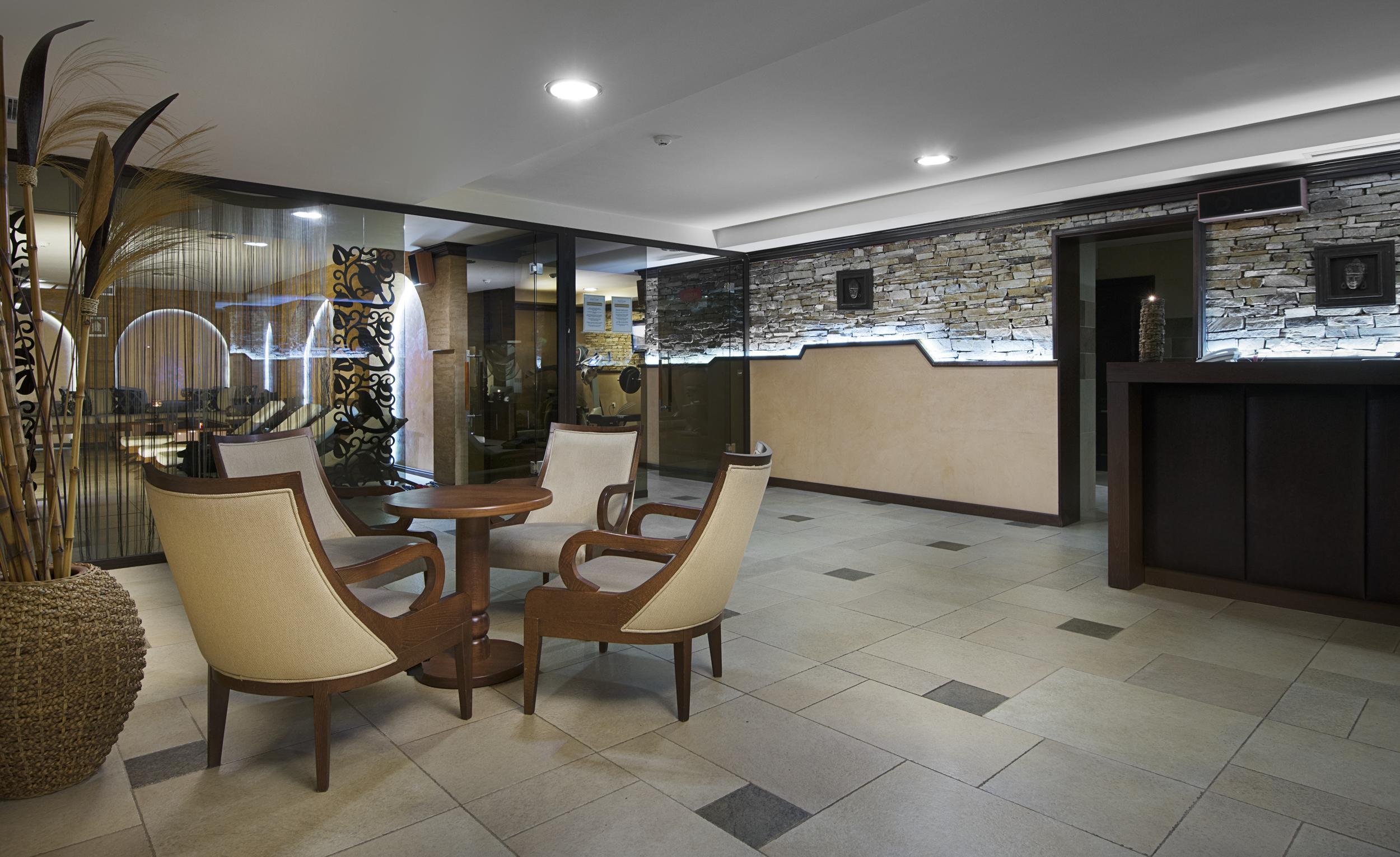 Apartments Bansko Ngoại thất bức ảnh