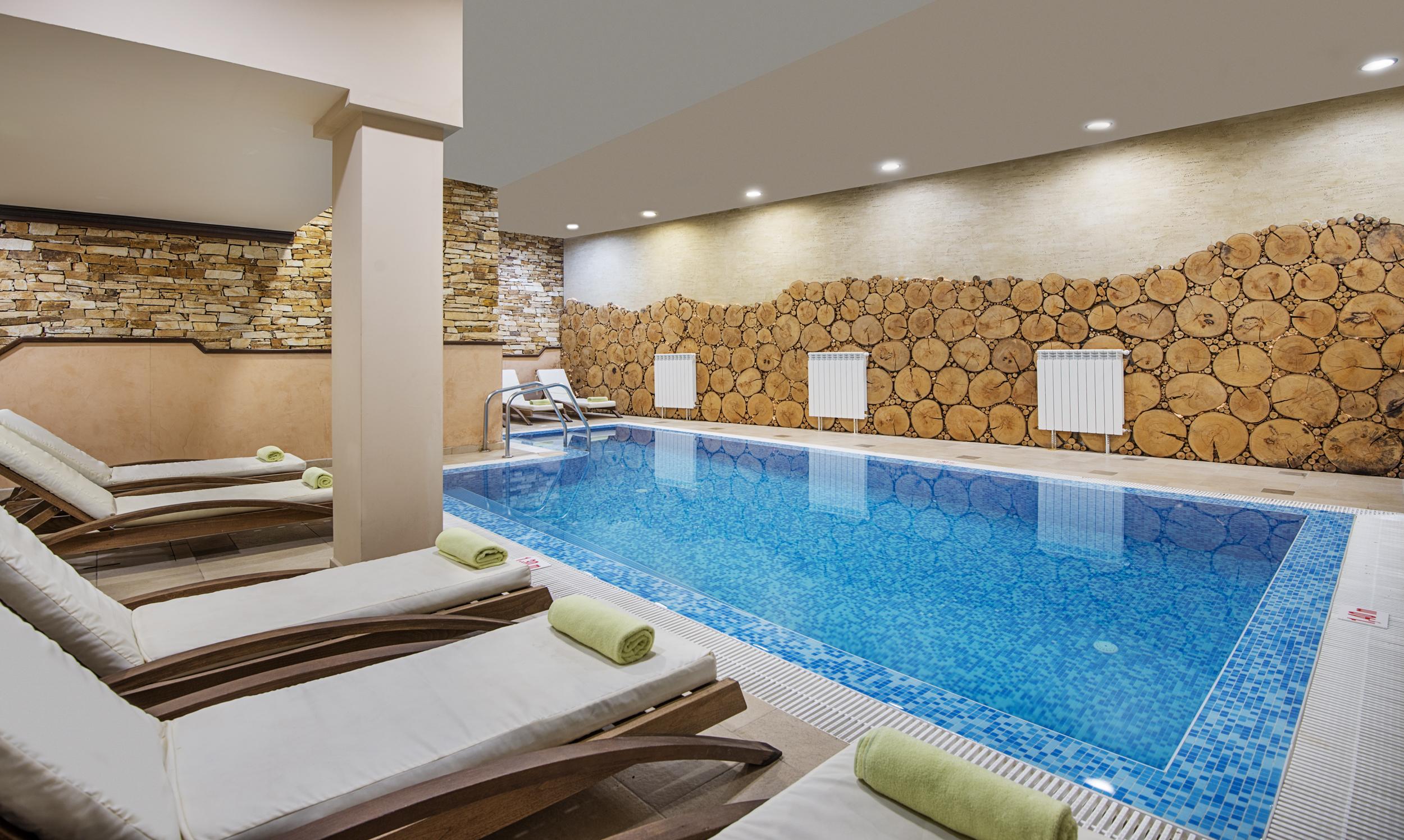 Apartments Bansko Ngoại thất bức ảnh