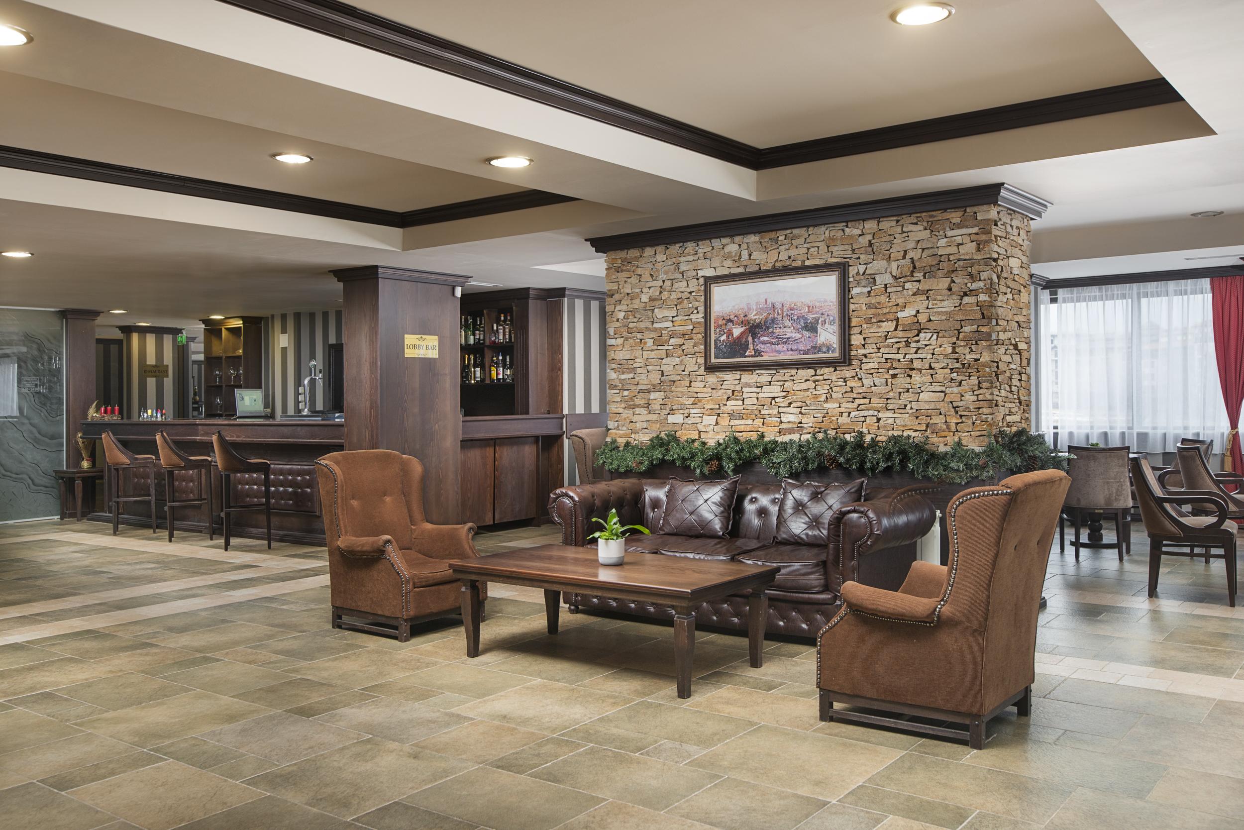 Apartments Bansko Ngoại thất bức ảnh