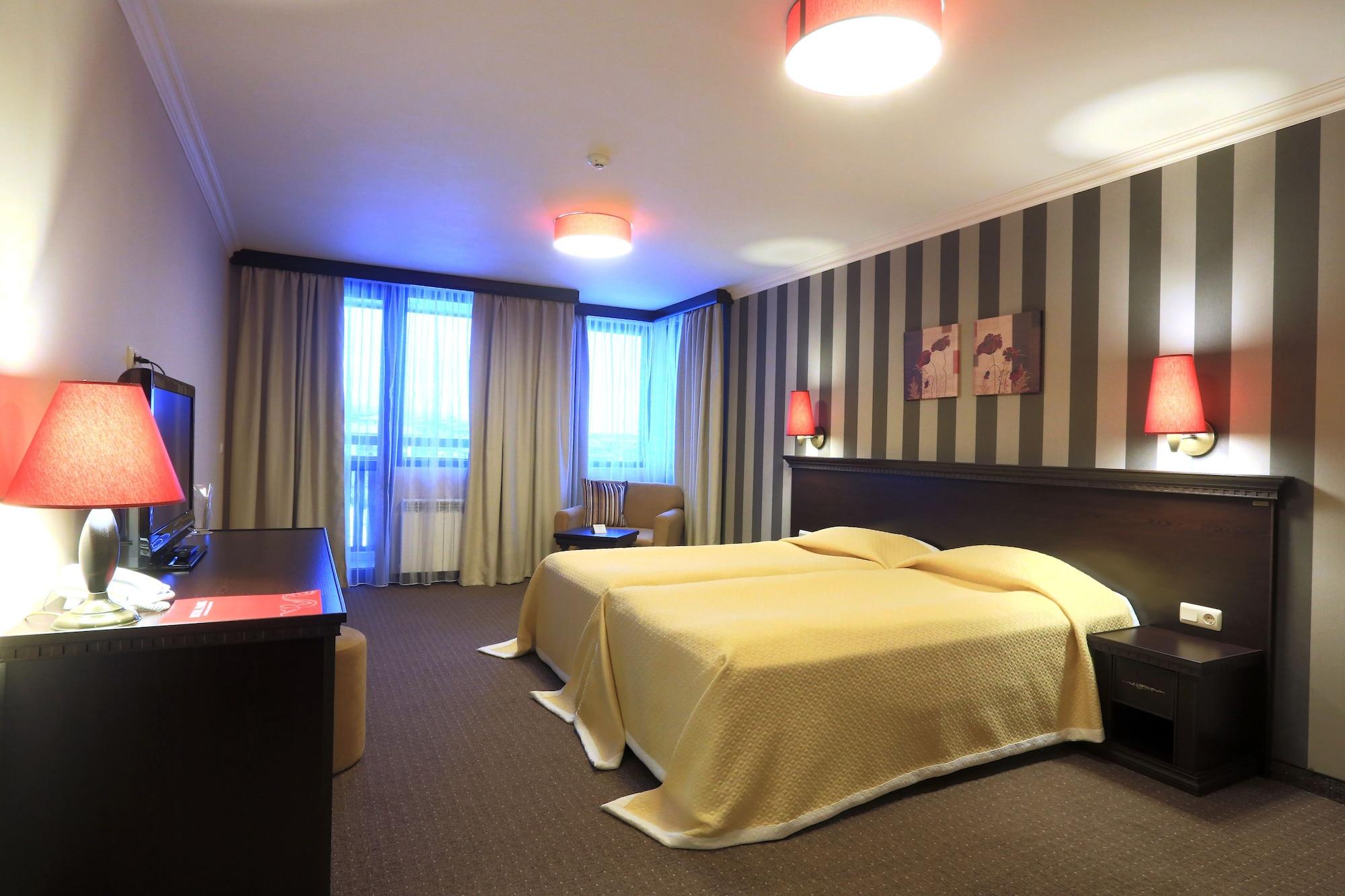 Apartments Bansko Ngoại thất bức ảnh