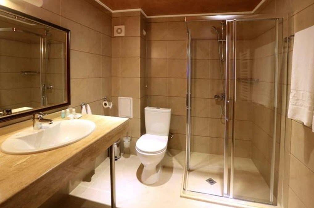 Apartments Bansko Ngoại thất bức ảnh