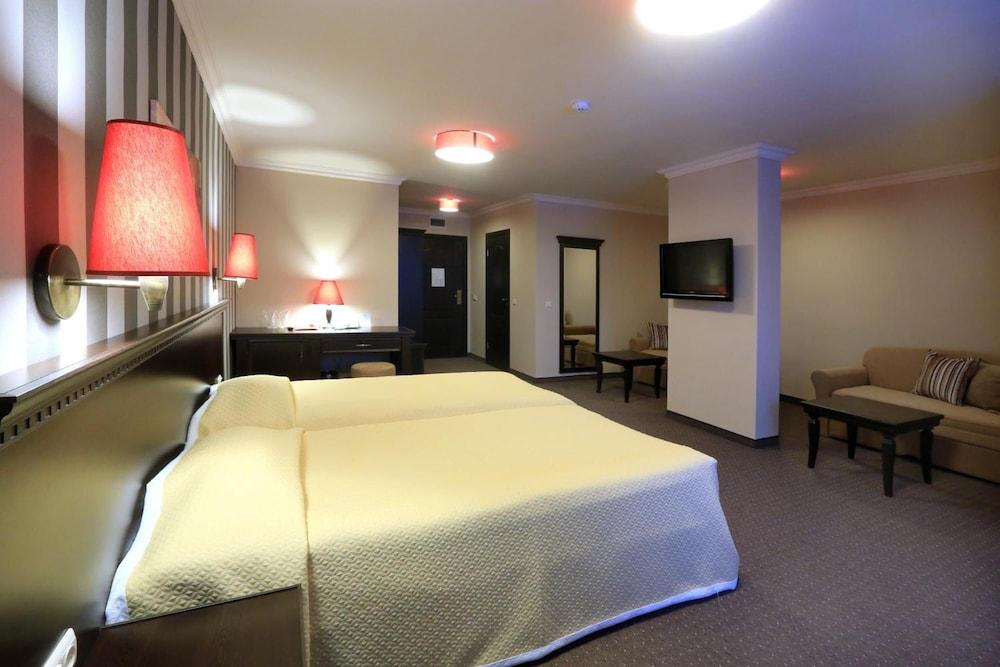 Apartments Bansko Ngoại thất bức ảnh