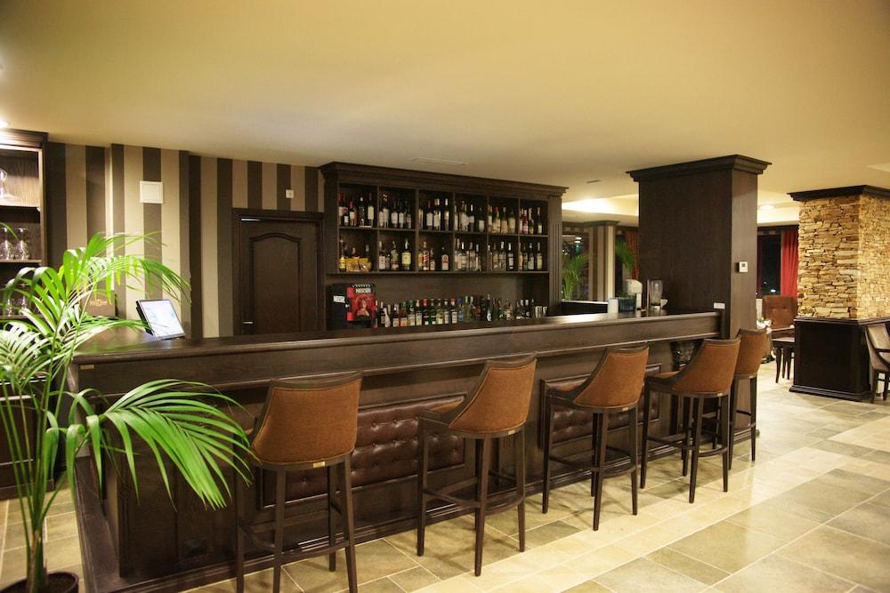 Apartments Bansko Ngoại thất bức ảnh