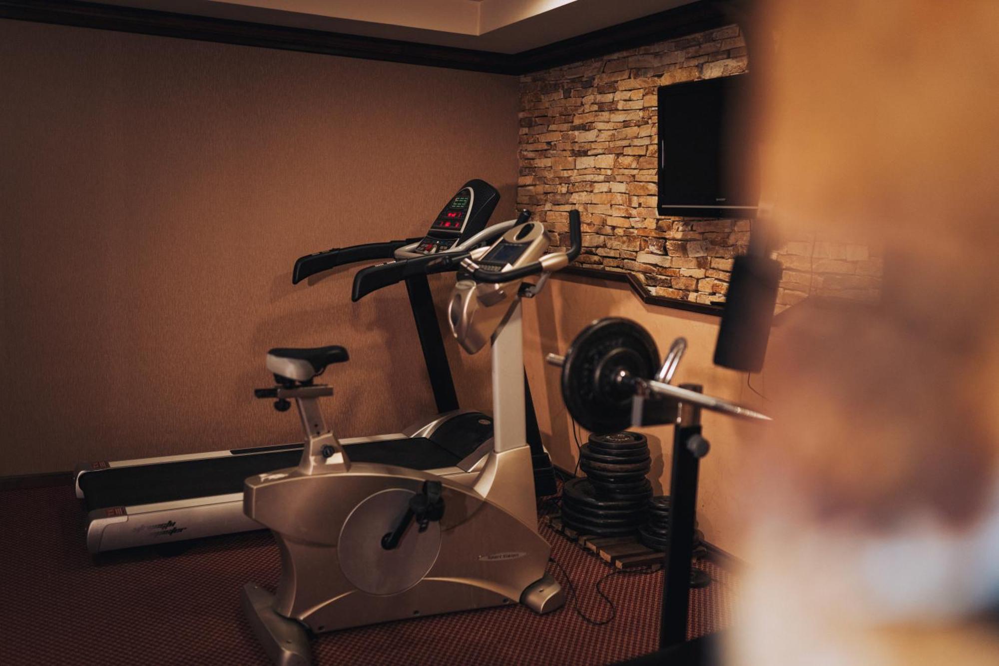 Apartments Bansko Ngoại thất bức ảnh