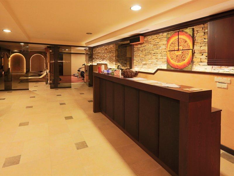 Apartments Bansko Ngoại thất bức ảnh