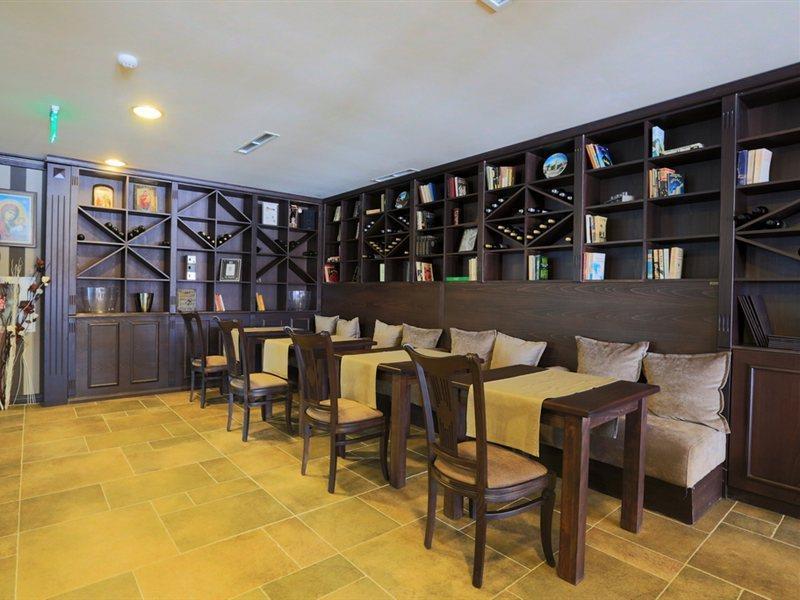Apartments Bansko Ngoại thất bức ảnh
