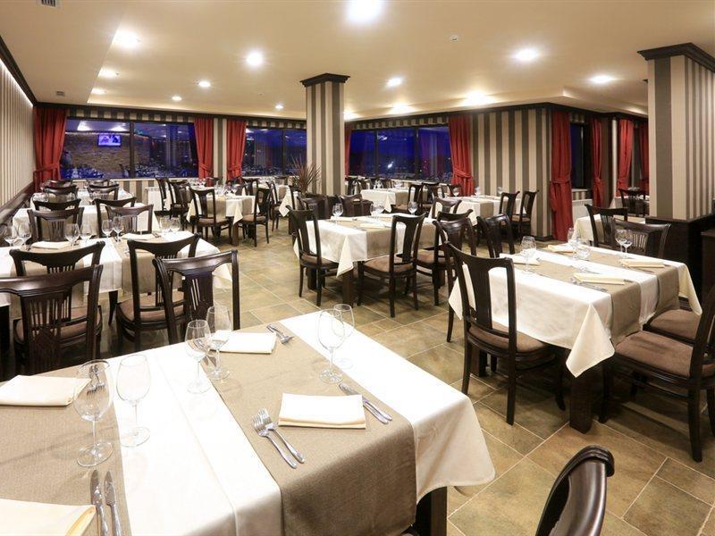 Apartments Bansko Ngoại thất bức ảnh
