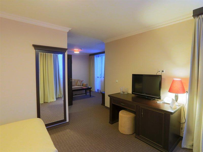 Apartments Bansko Ngoại thất bức ảnh