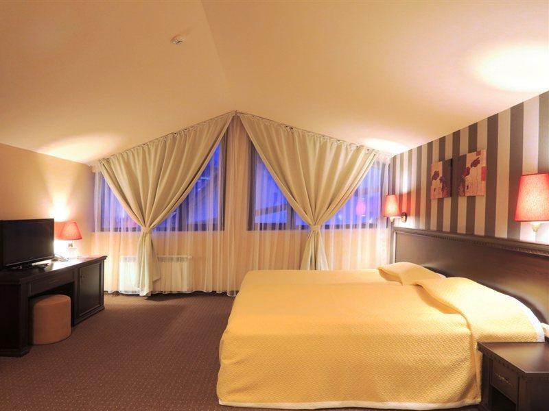 Apartments Bansko Ngoại thất bức ảnh