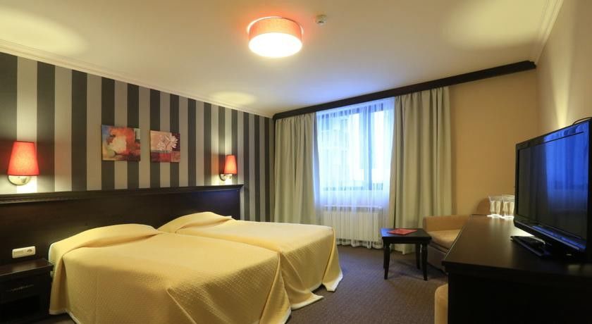 Apartments Bansko Ngoại thất bức ảnh