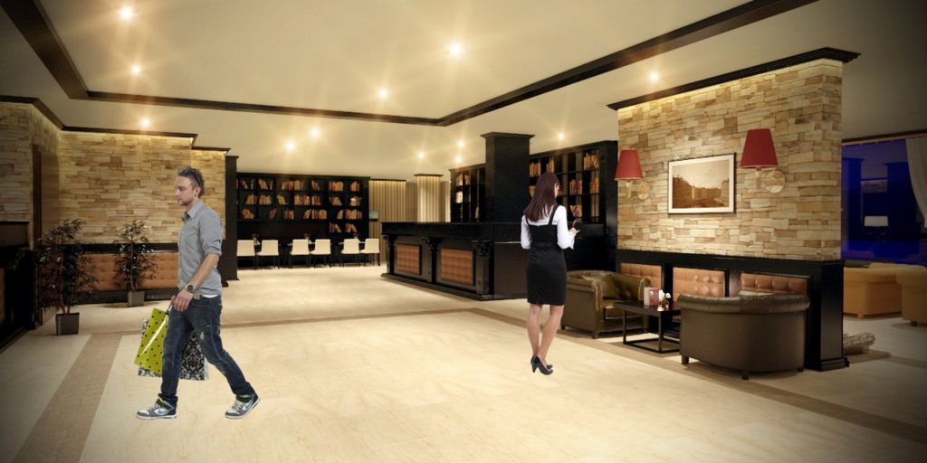 Apartments Bansko Ngoại thất bức ảnh