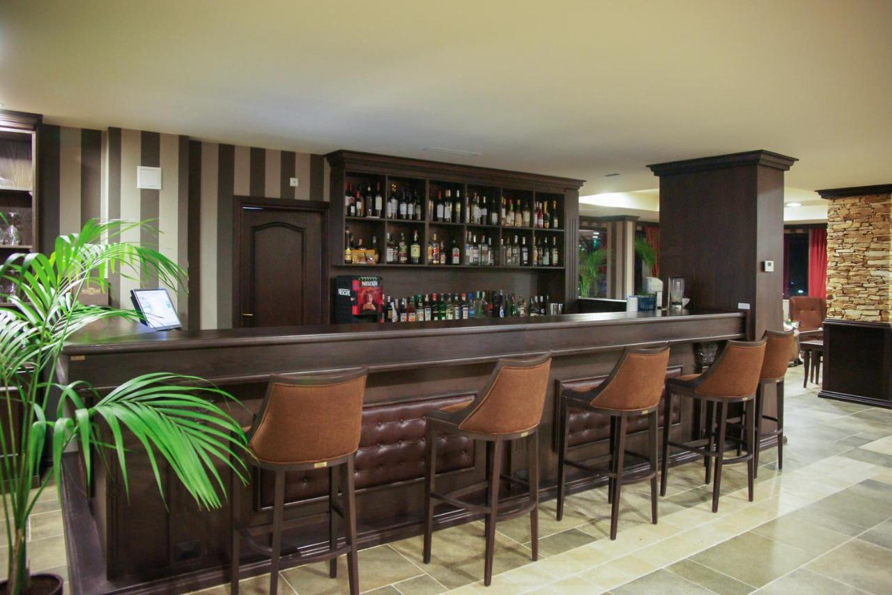 Apartments Bansko Ngoại thất bức ảnh